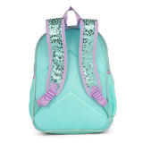 Hamster London Sparkle Party Cutiecorn Backpack