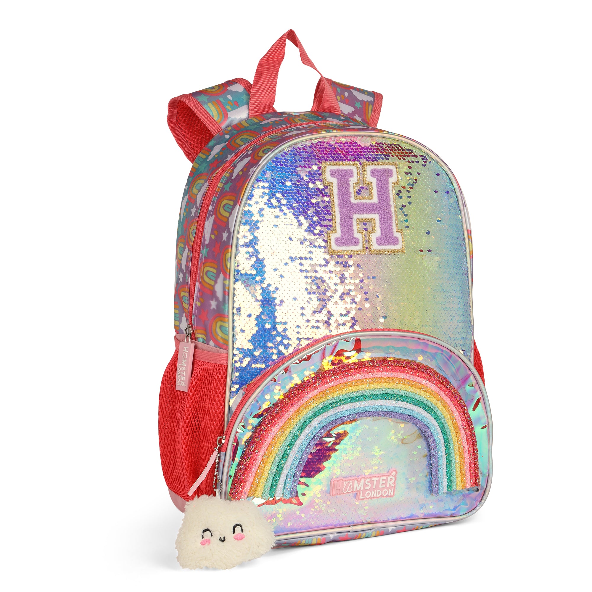 Sparkle Party Backpack