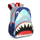 Hamster London Birthday Combo ( Shark Backpack, Flip watch, Neon Bottle, Sunglass, Luggage Tag)