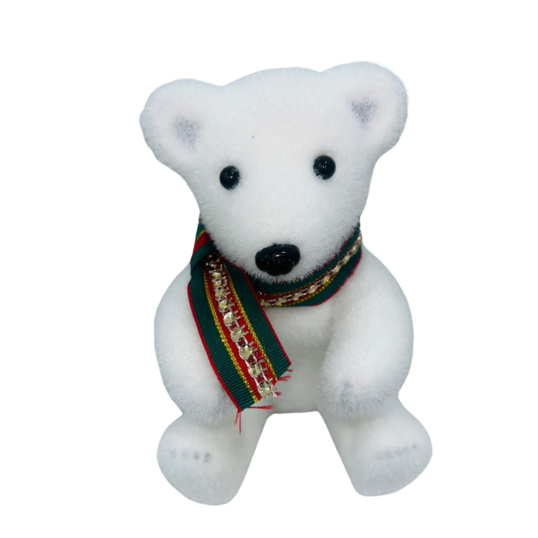 Hamster London Holy Soft Toys Teddy Small