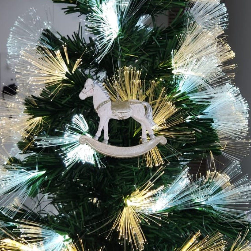 Hamster London Holy Hanging Horse Unicorn