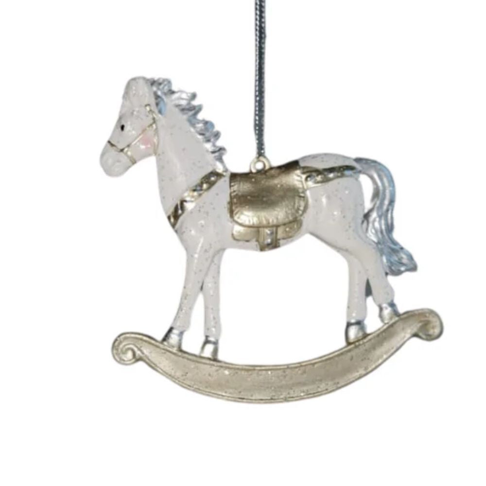 Hamster London Holy Hanging Horse Unicorn