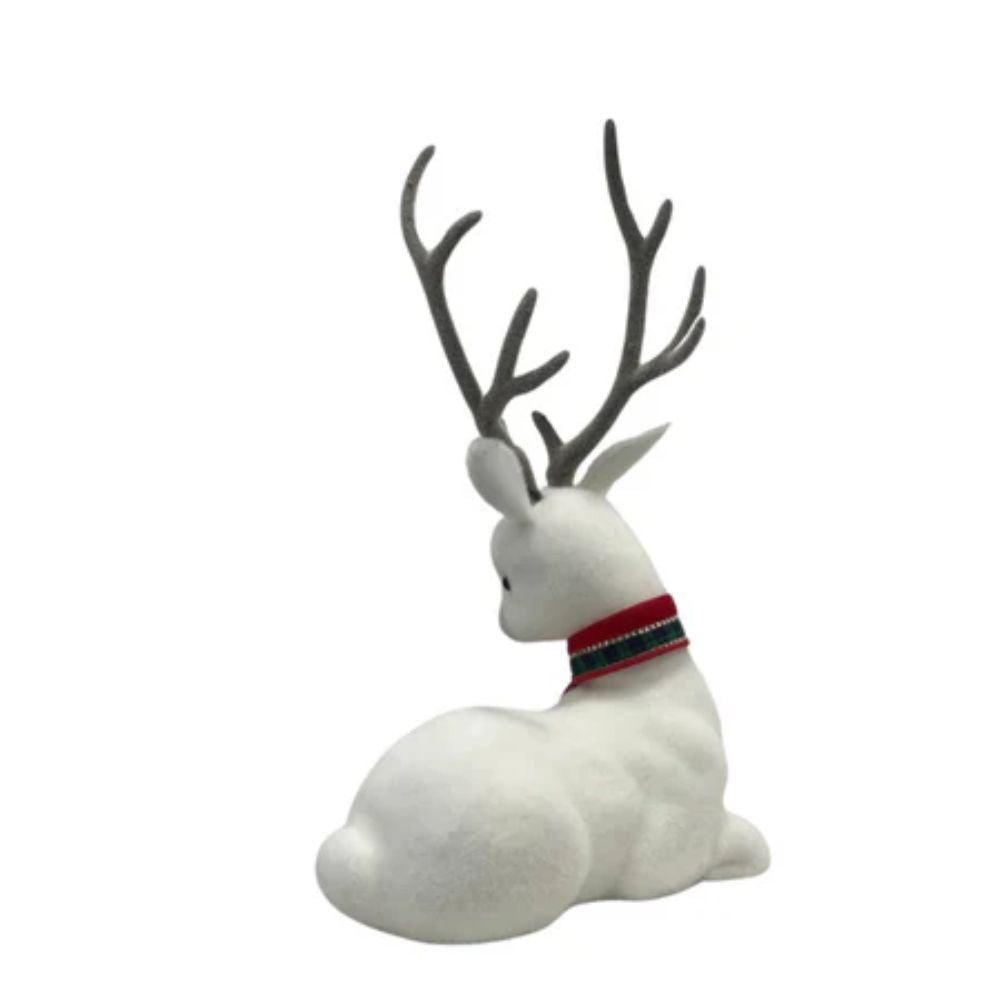 Hamster London Holy Soft Toys Reindeer Sitting