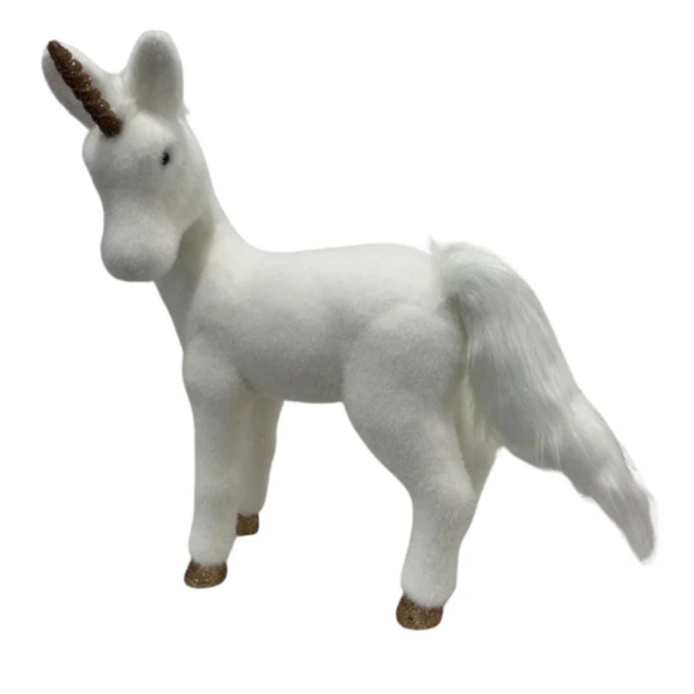 Hamster London Holy Soft Toys Unicorn