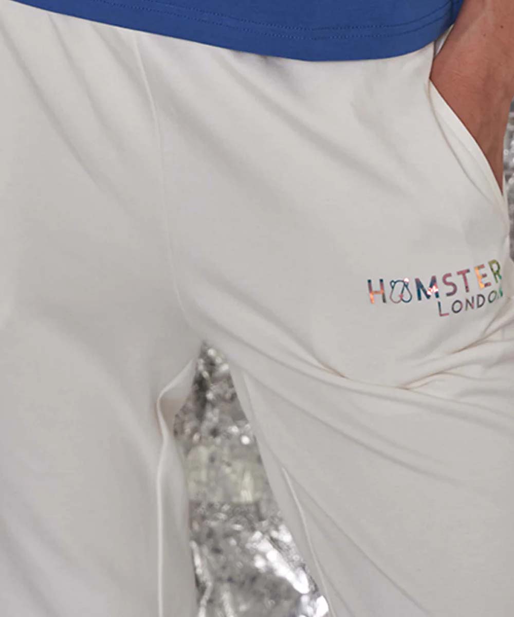 Hamster London Classic Lowers White