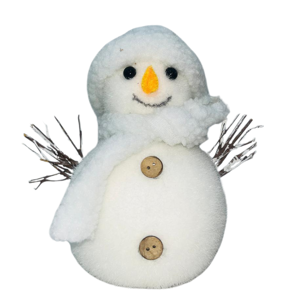 Hamster London Holy Soft Toys Penguin Small