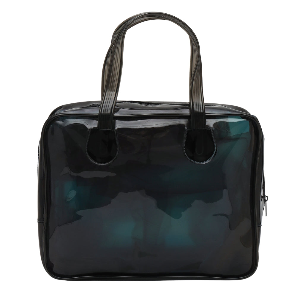 Hamster London Hampton Tote Medium Black