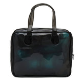 Hamster London Hampton Tote Medium Black