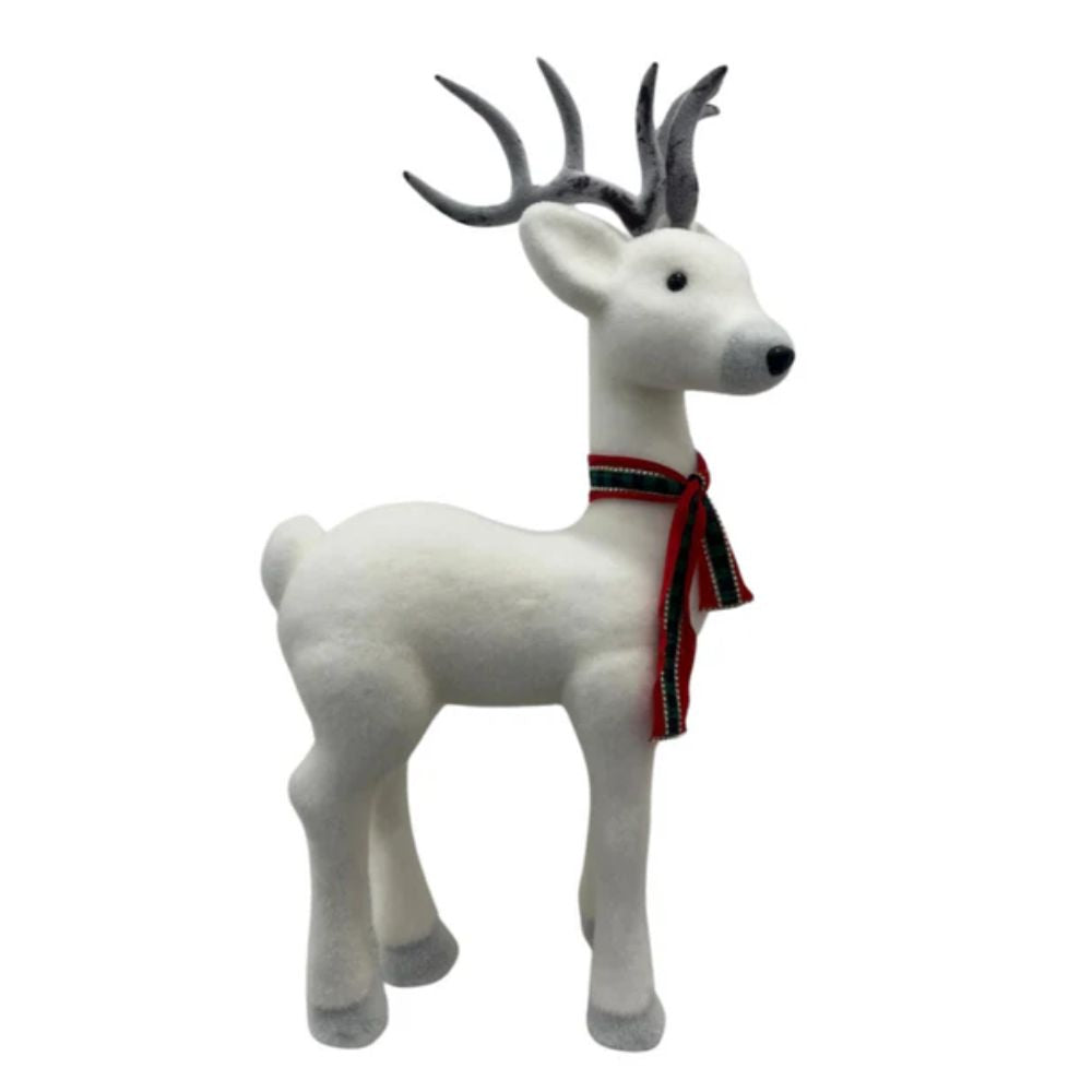 Hamster London Holy Soft Toys Reindeer Med