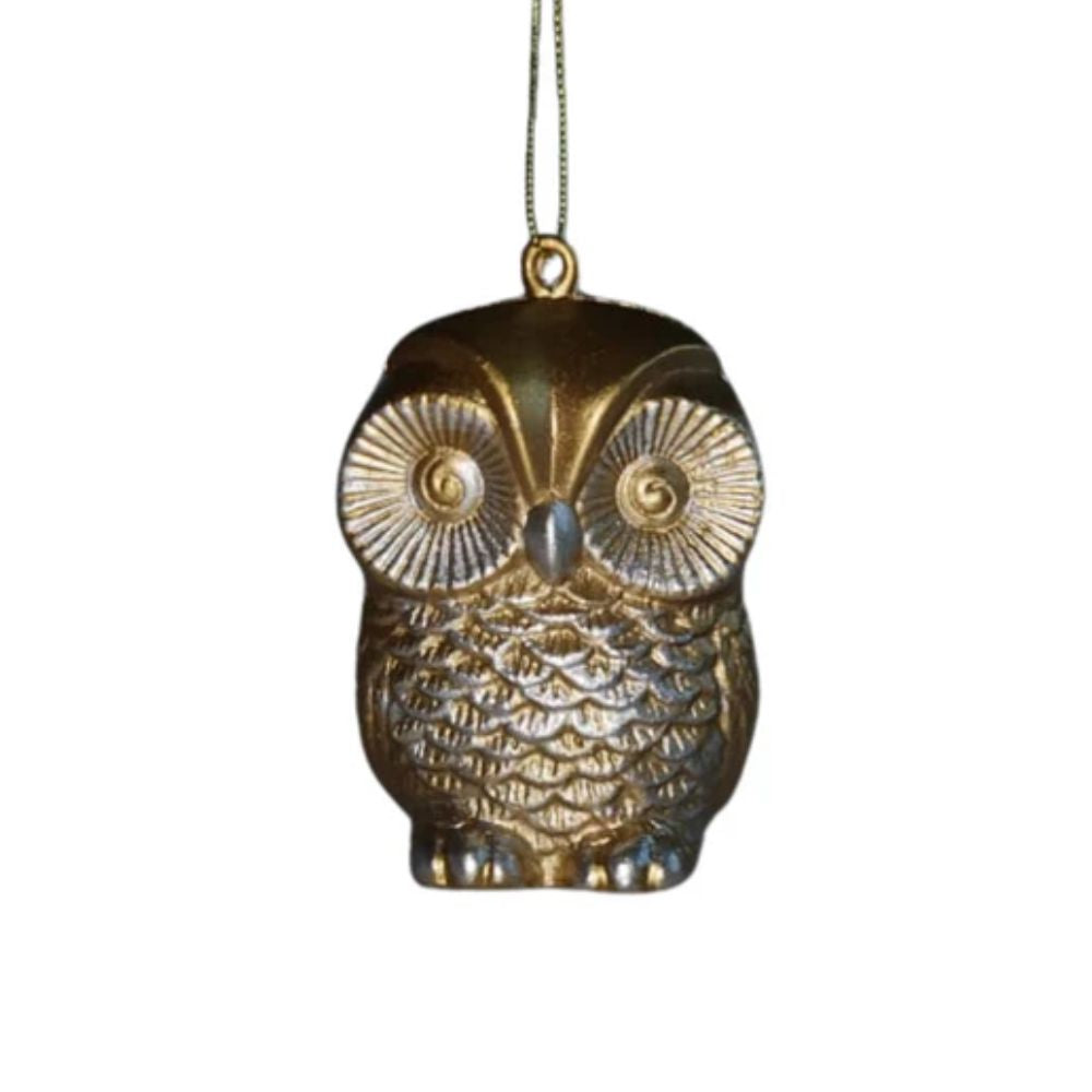 Hamster London Holy Hanging Owl