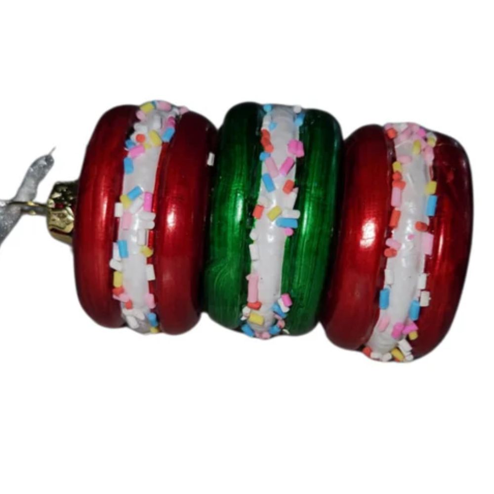 Hamster London Holy Hanging Marcoon