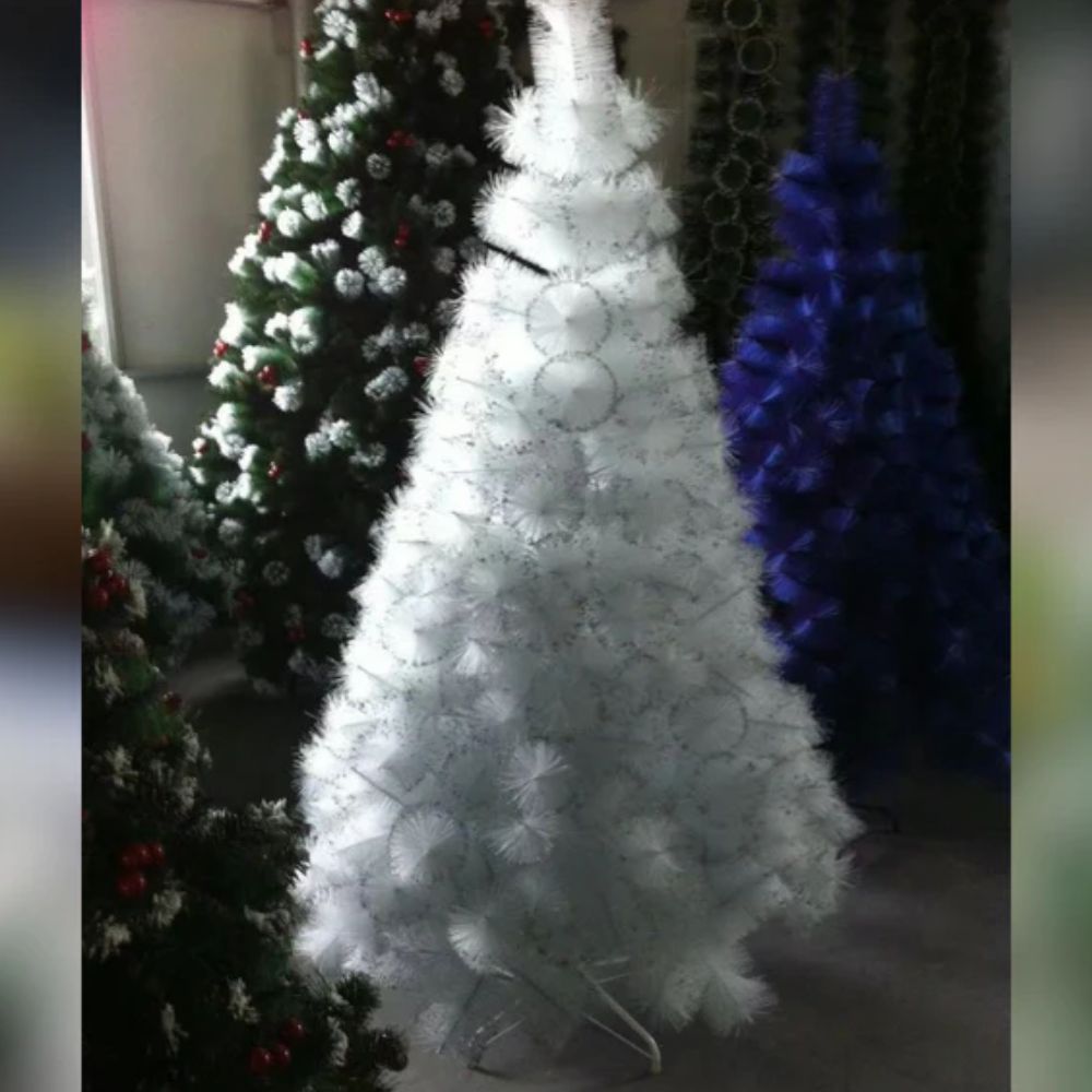 Hamster London Holy Tree Light Star 6ft