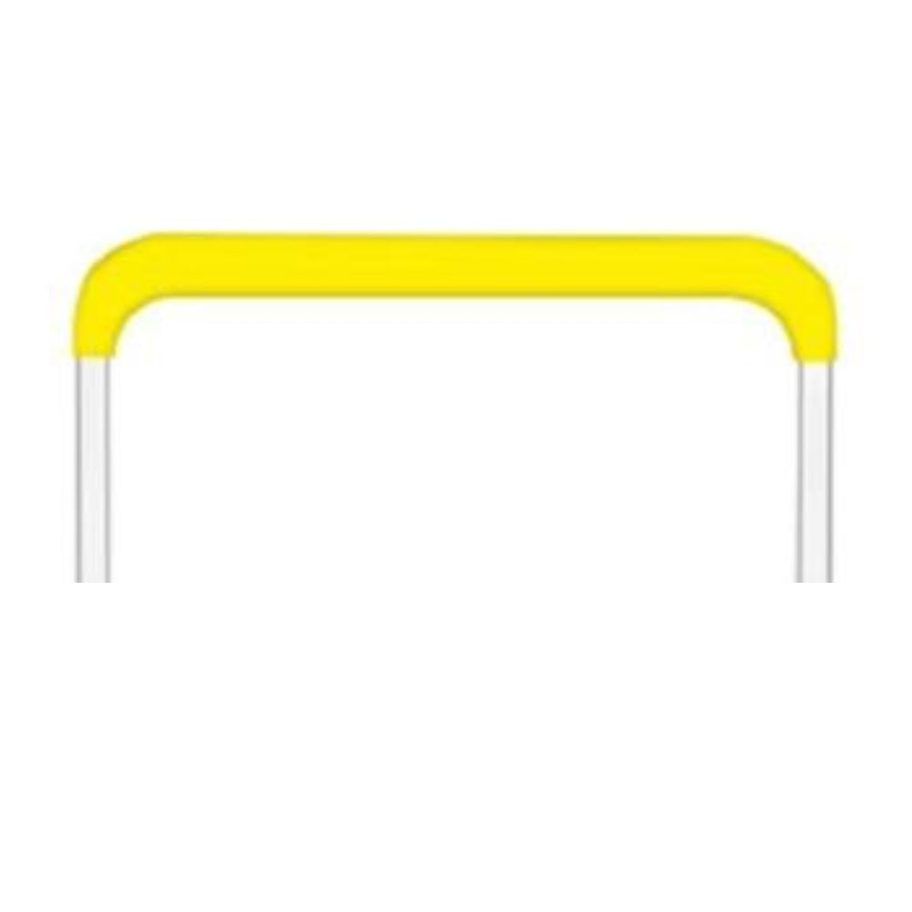 Hamster London Ted H Luggage Combo Black – 20in + 14in