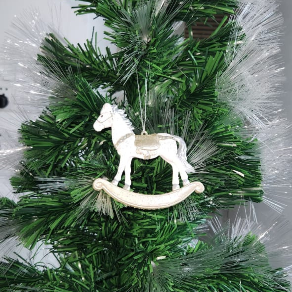 Hamster London Holy Hanging Horse Unicorn