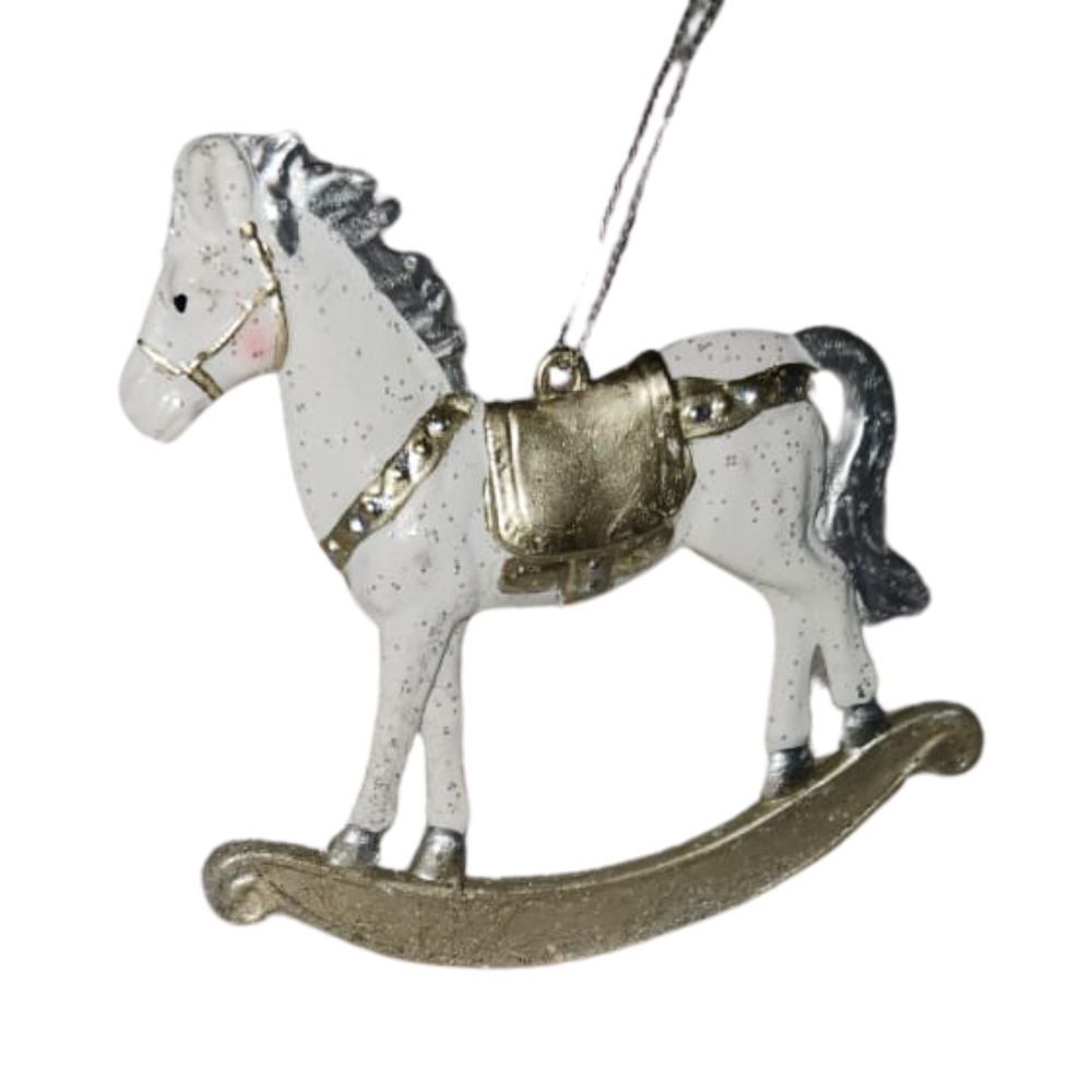 Hamster London Holy Hanging Horse Unicorn