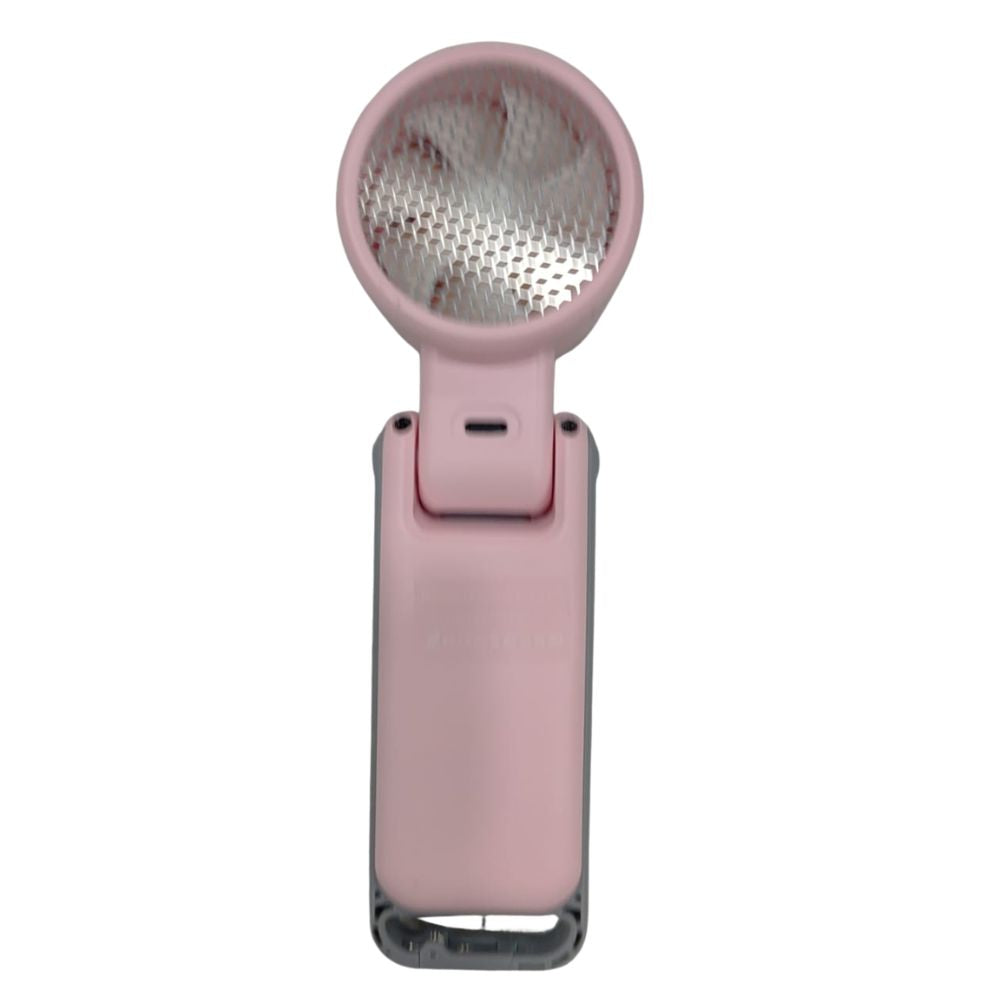 Hamster London AirFlow Pro+ (3600mAh – 2-in-1 Cooling) Blush pink