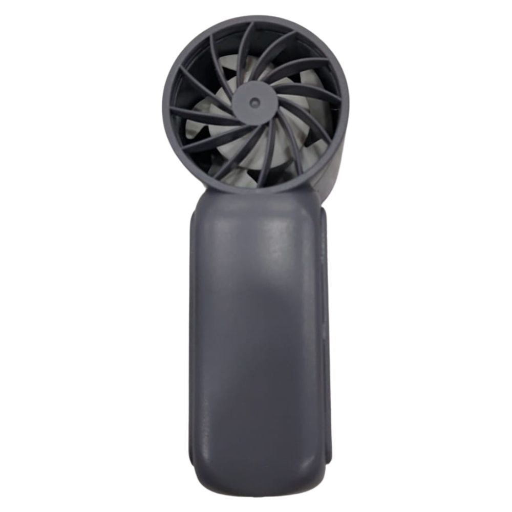 Hamster London AirFlow – High-Speed Mini Fan Space Black