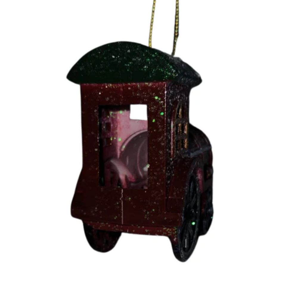 Hamster London Holy Hanging Engine