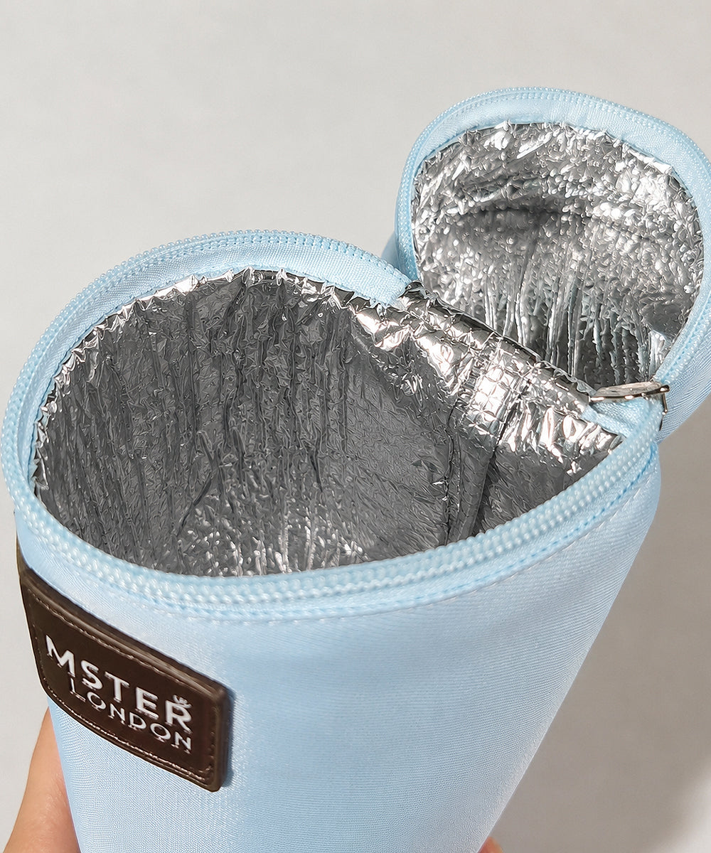Hamster London Alba All-In-One Bag Blue
