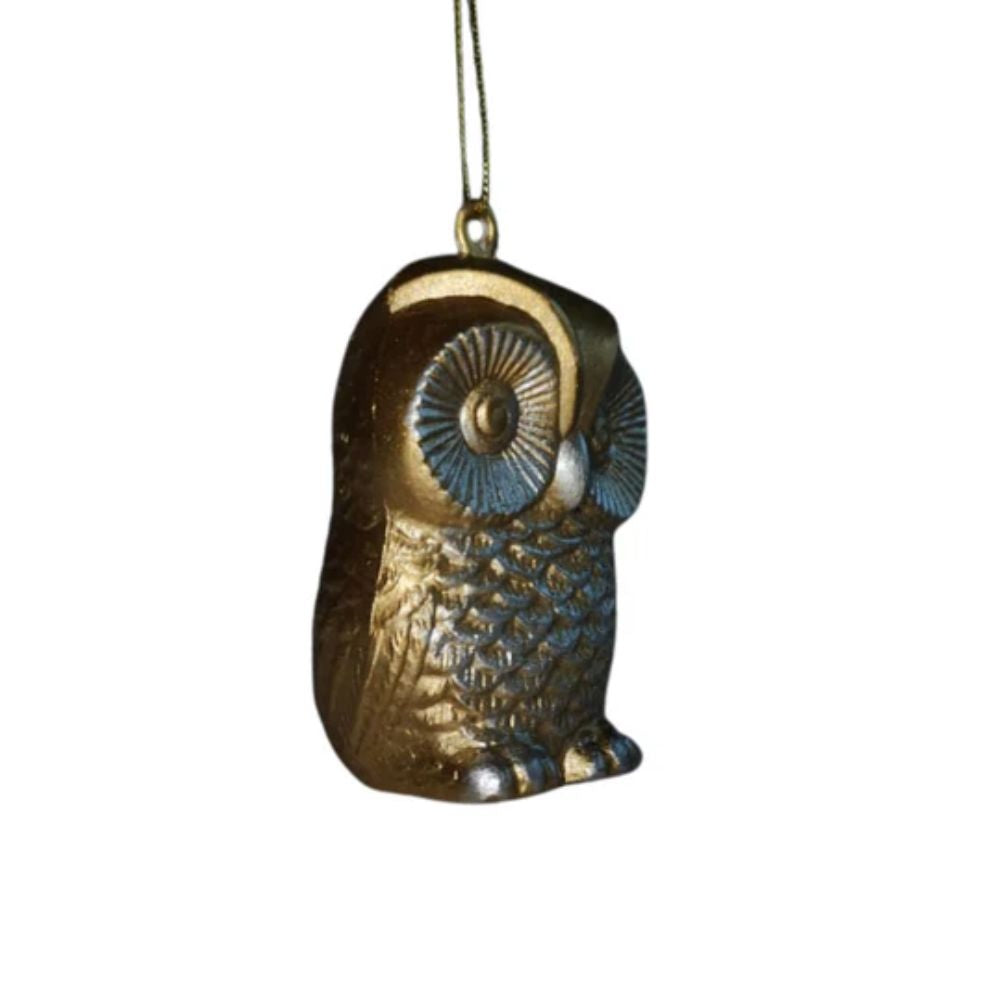 Hamster London Holy Hanging Owl