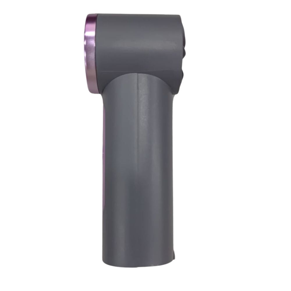 Hamster London AirFlow Pro – Portable Mini Fan Lavender Black