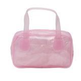 Hamster London Hampton Tote Small Pink