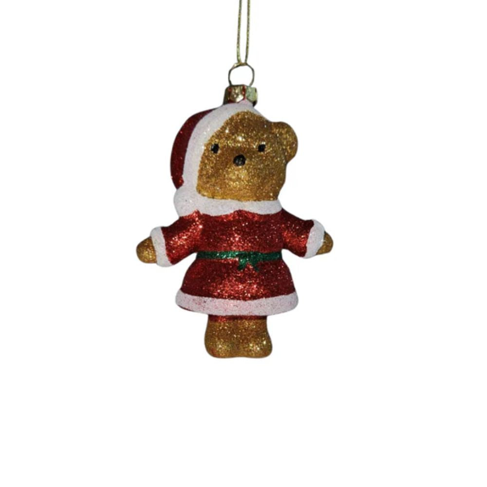 Hamster London Holy Teddy Hanging