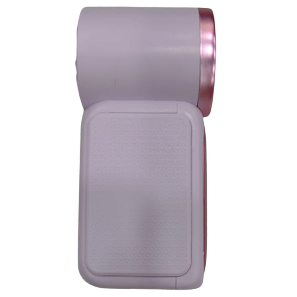 Hamster London AirFlow – High-Speed Mini Fan Mountain Purple