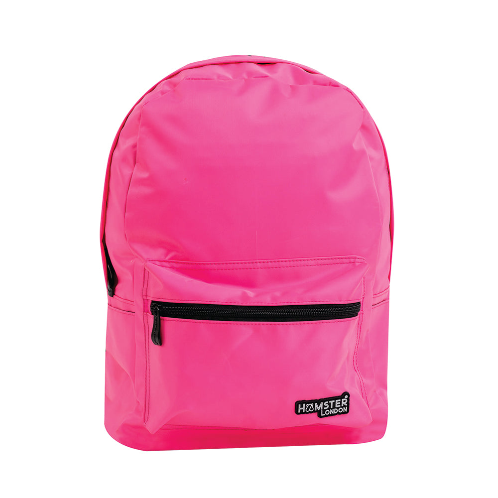 HL Neon Hype Backpack Pink
