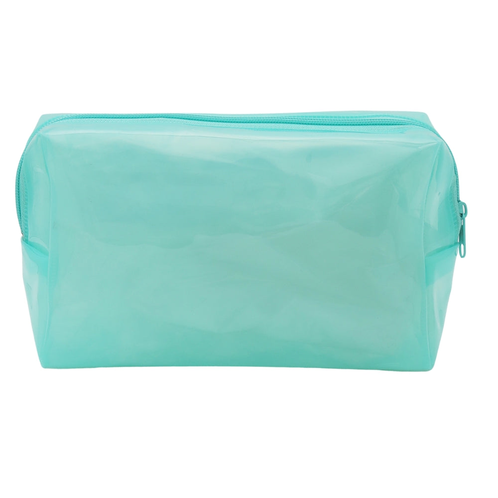 Hamster London Hampton Rectangle Pouch Aqua