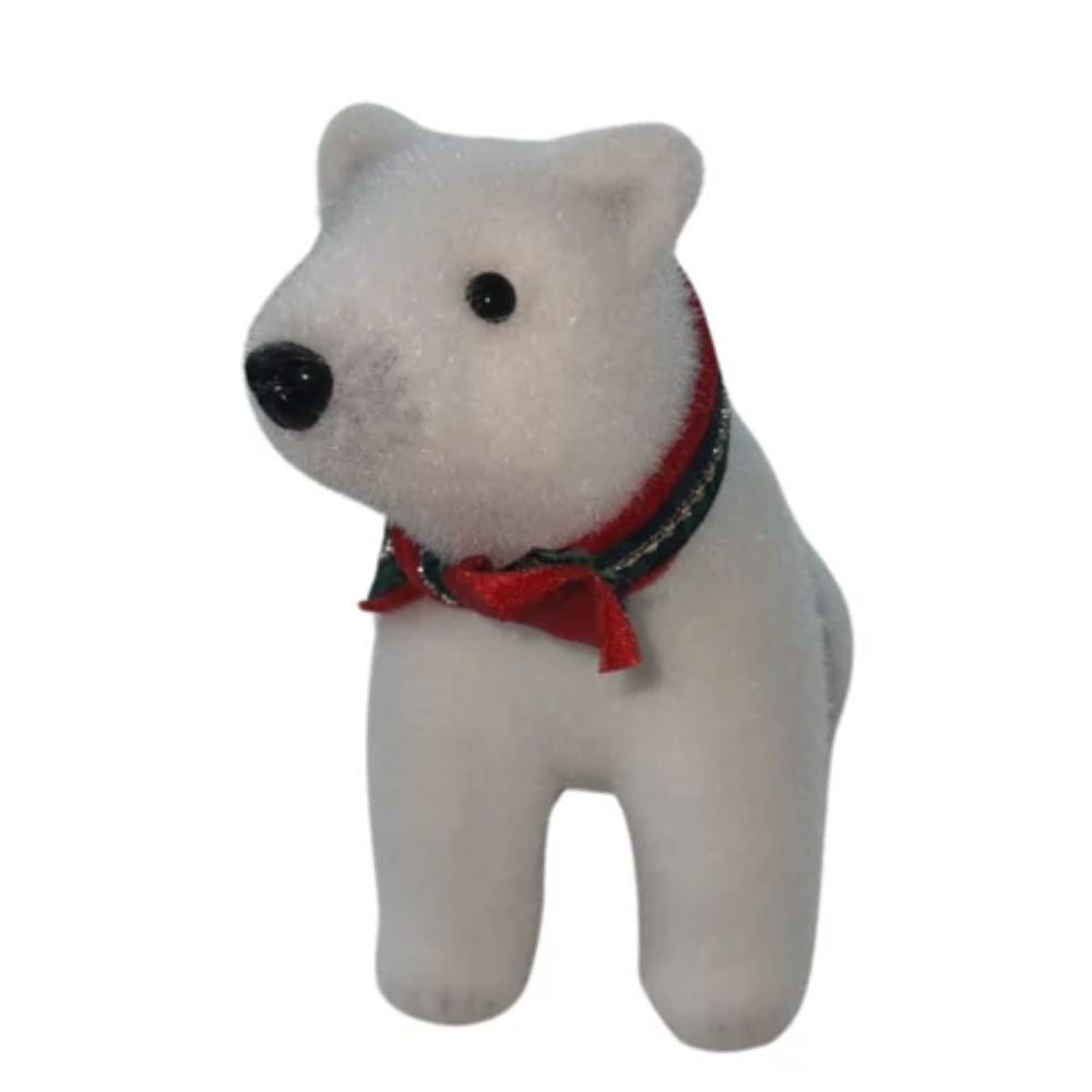 Hamster London Holy Soft Toys Panda Small