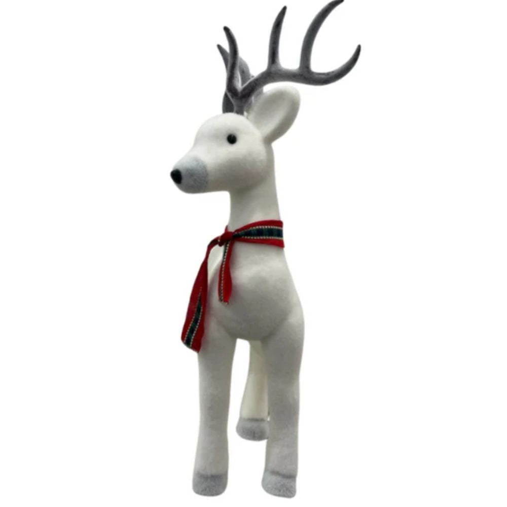 Hamster London Holy Soft Toys Reindeer Med