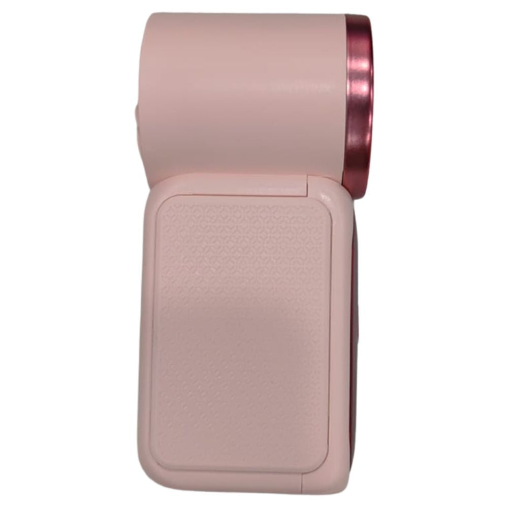 Hamster London AirFlow – High-Speed Mini Fan Maroon