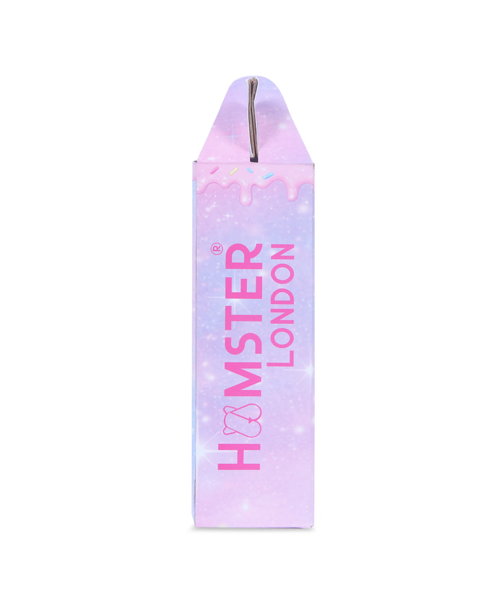 Hamster London Funk Icecream Truck Sling Bag With Gift Box