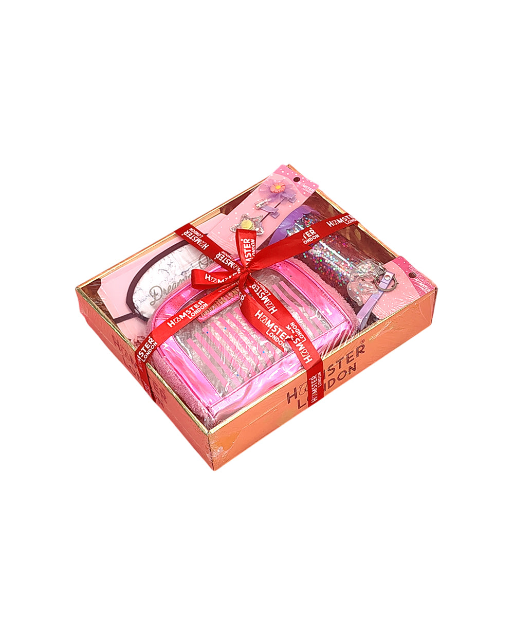 Hamster London Beauty & Travel Gift Hamper