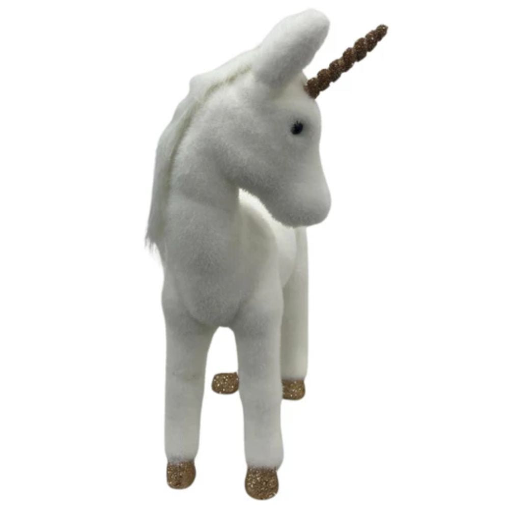 Hamster London Holy Soft Toys Unicorn