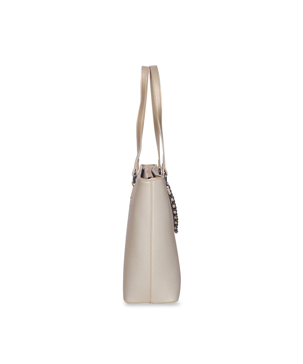 Hamster London Moshi Moshi Margaret Bag Gold