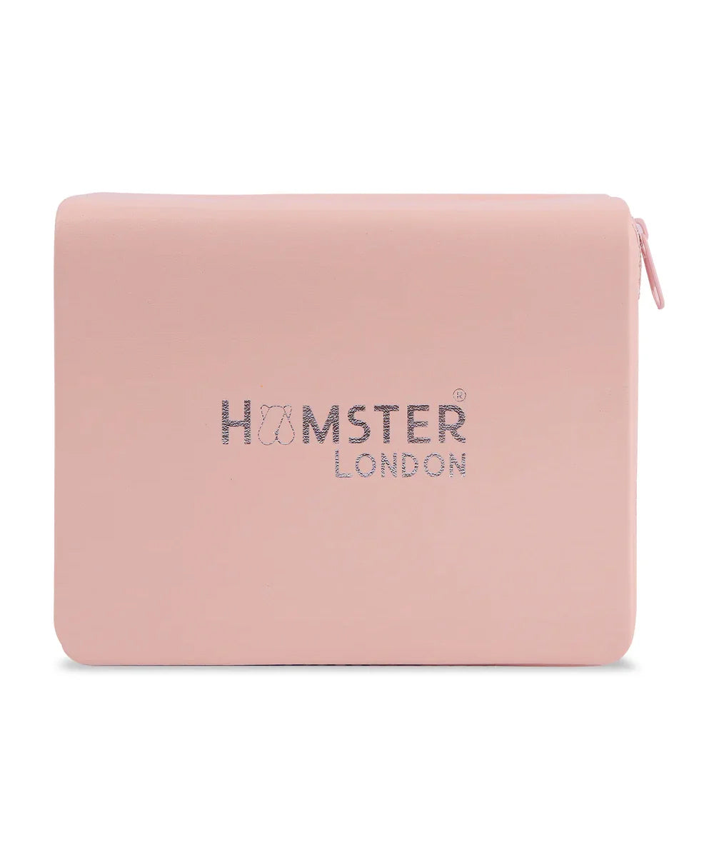 Hamster London Evening Star Women Rose Gold Watch