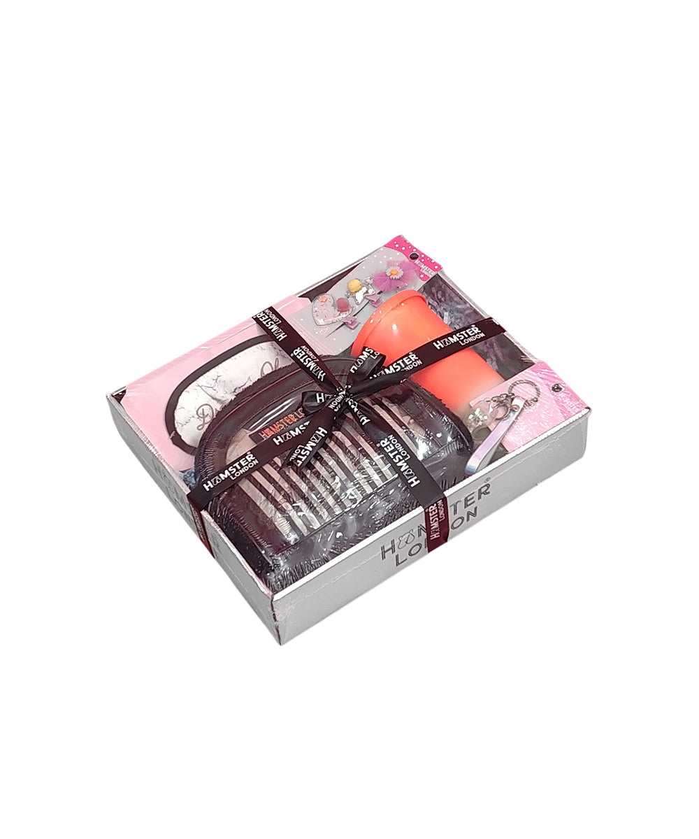 Hamster London Premium Lifestyle Gift Hamper
