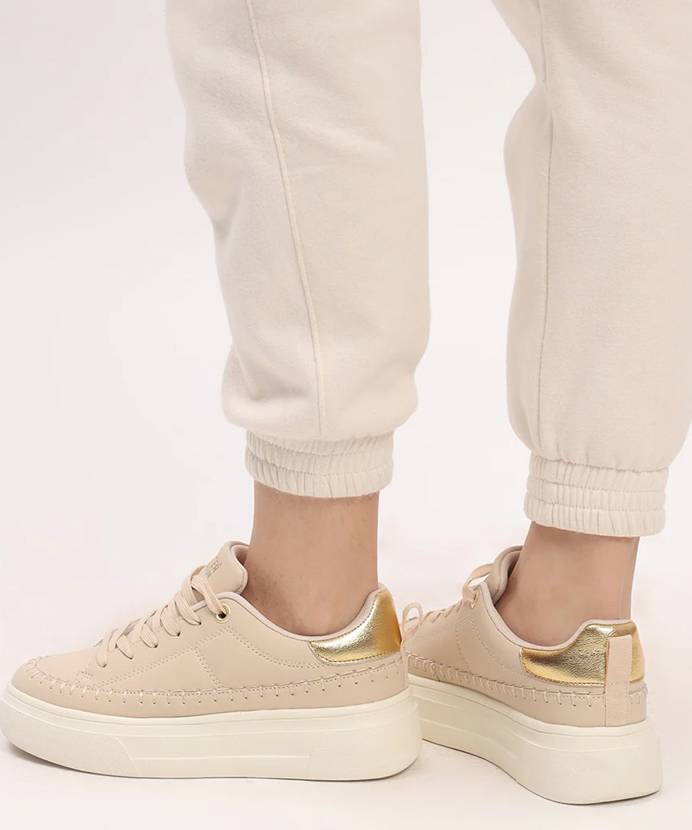 Hamster London Mousehole Nude Party Sneakers