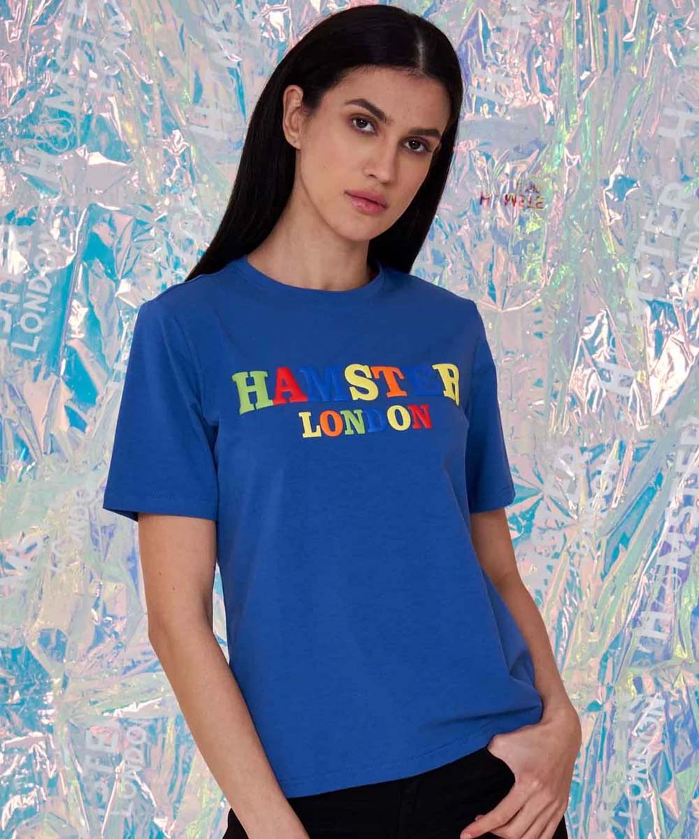 Hamster London Vibe T Shirt