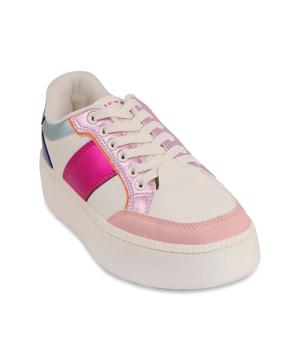 Hamster London Sci- Fi Party Multi Sneakers