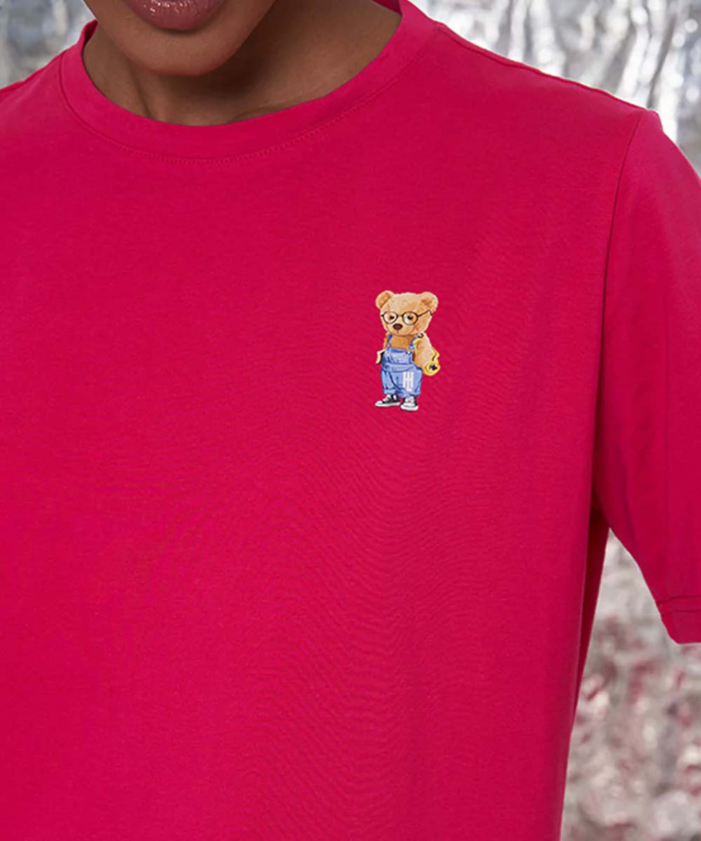 Hamster London Ted H Love NightSuit Set