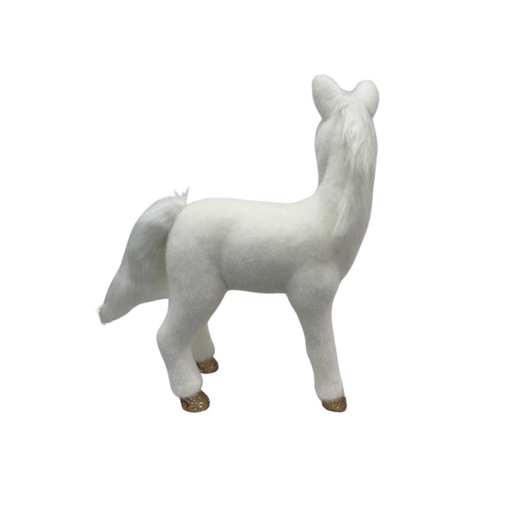 Hamster London Holy Soft Toys Unicorn