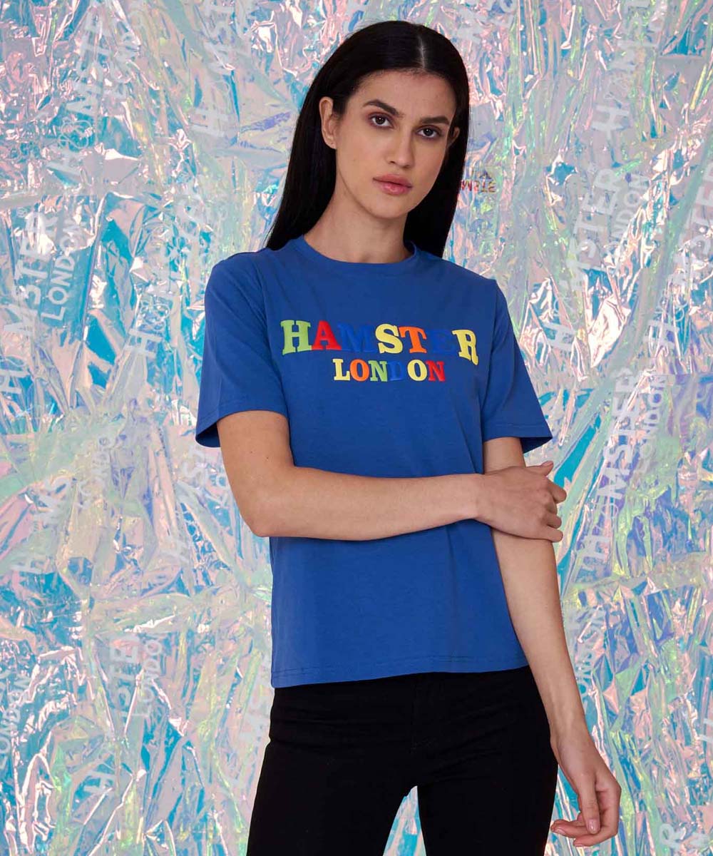 Hamster London Vibe T Shirt
