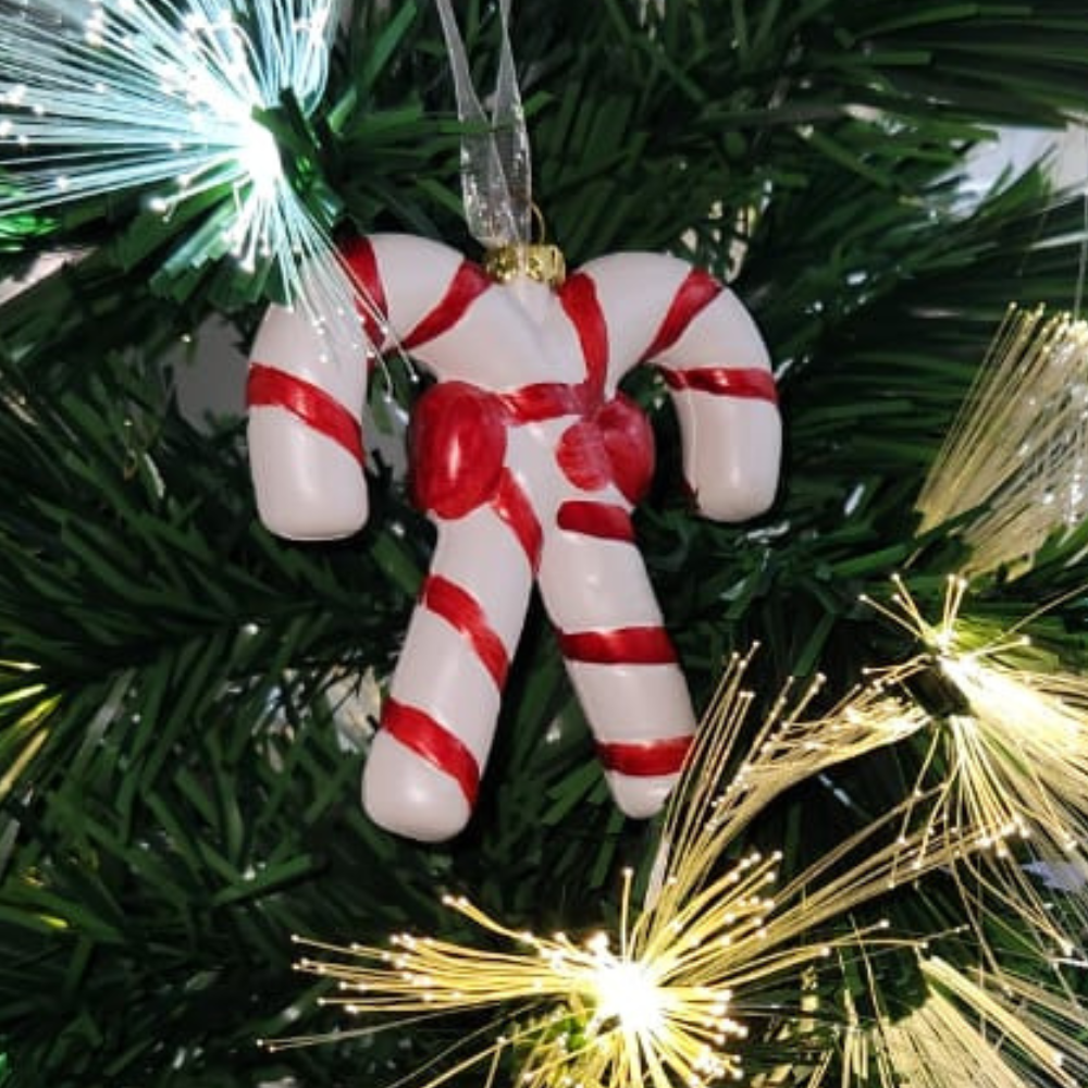 Hamster London Holy Hanging Robo Candy