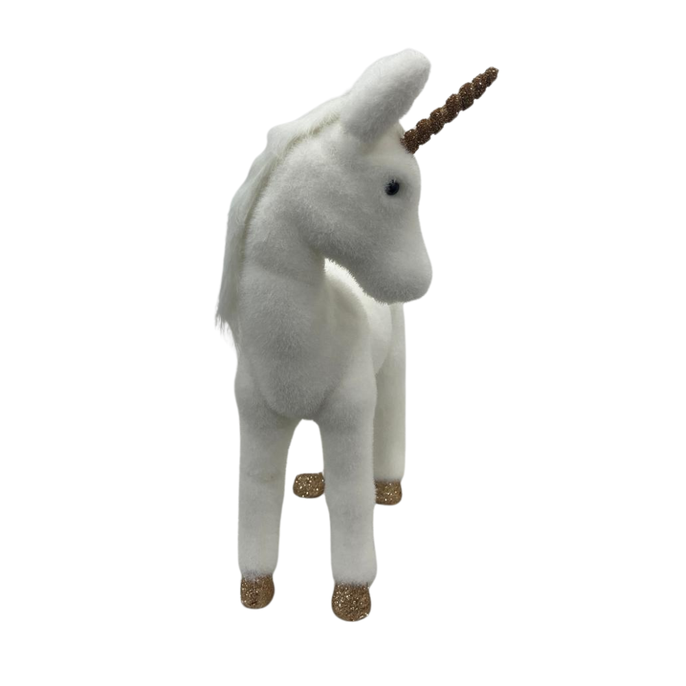 Hamster London Holy Soft Toys Unicorn