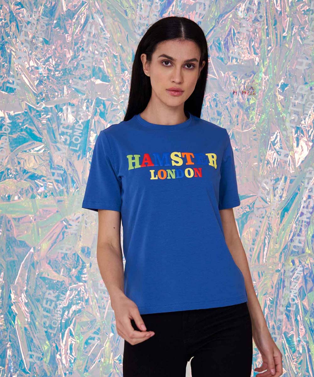 Hamster London Vibe T Shirt