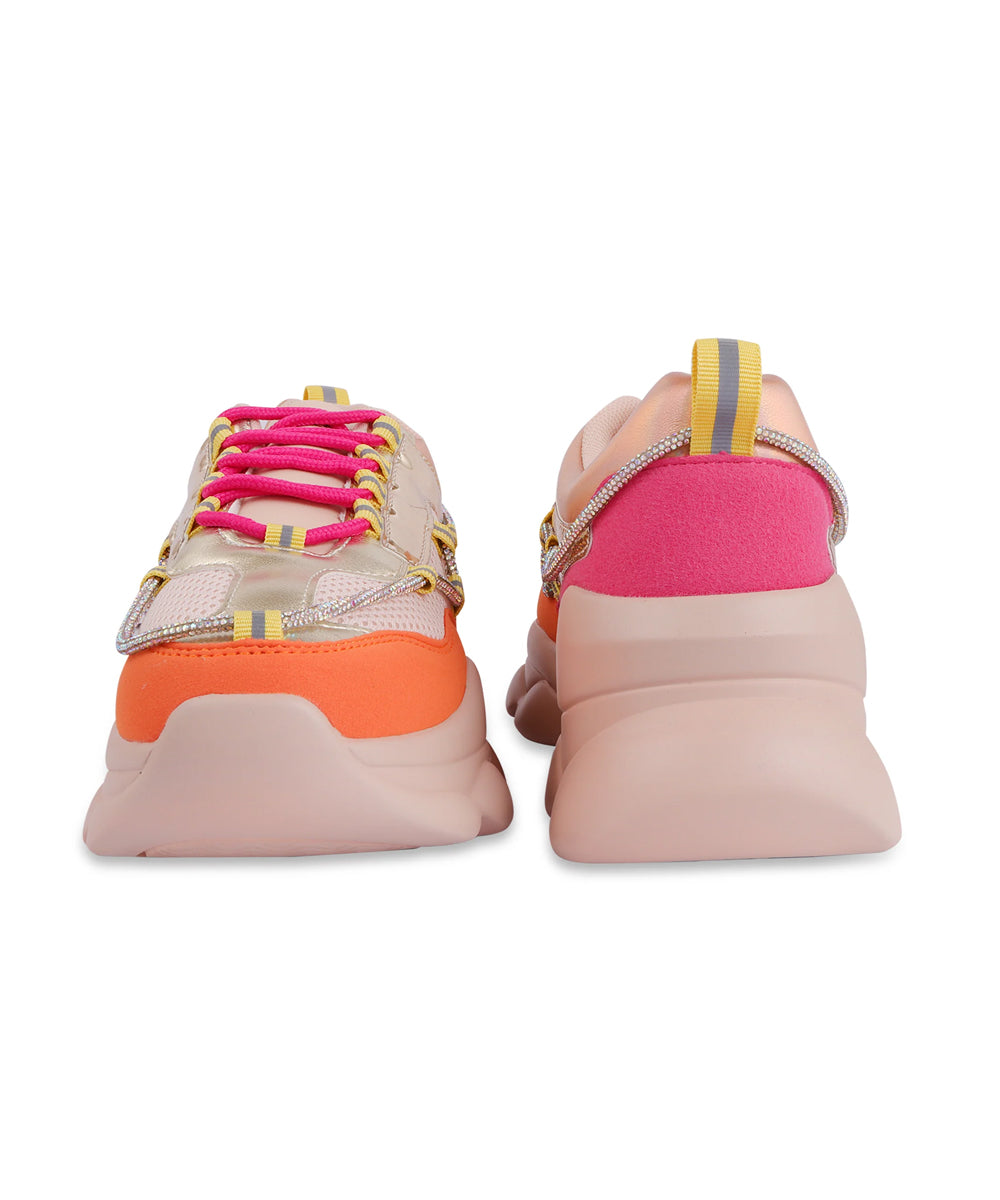 Hamster London Marcella Party Tribe Sneakers