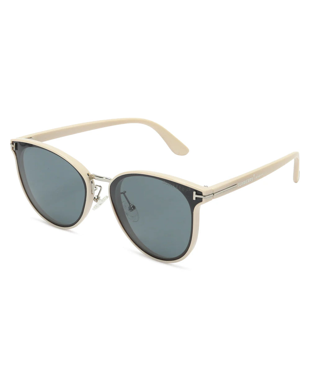 Hamster London Sunberry Cash Machine Glasses With Free Case